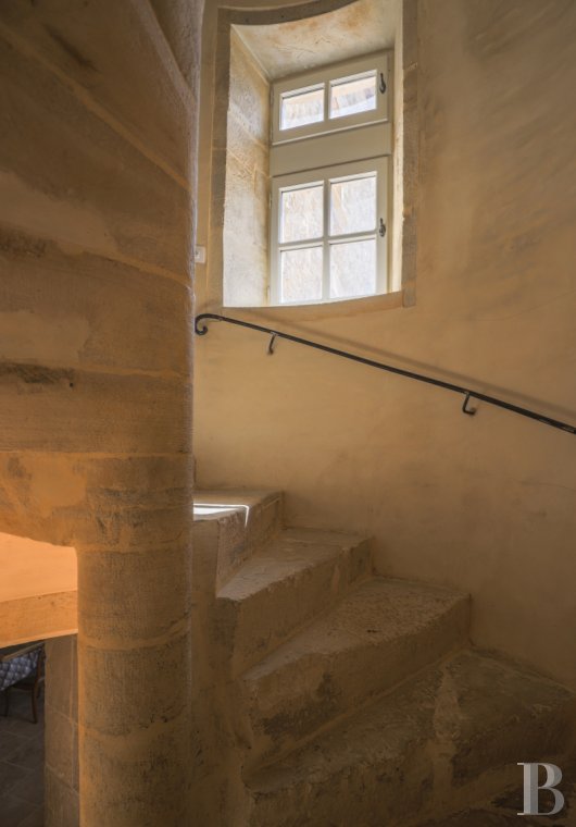 A well preserved and fully restored family chateau in Castanet, Tarn-et-Garonne - photo  n°17